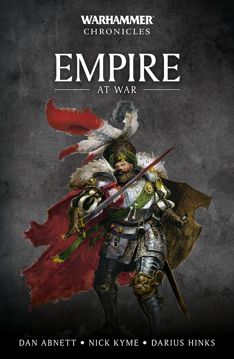 Empire At War 1st Edition Dan Abnett