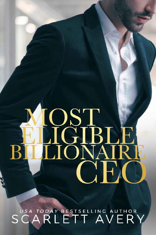Most Eligible Billionaire Ceo Scarlett Avery