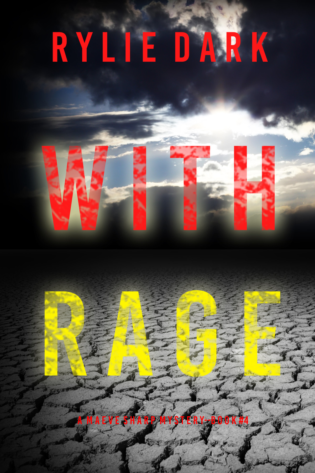 With Rage Rylie Dark