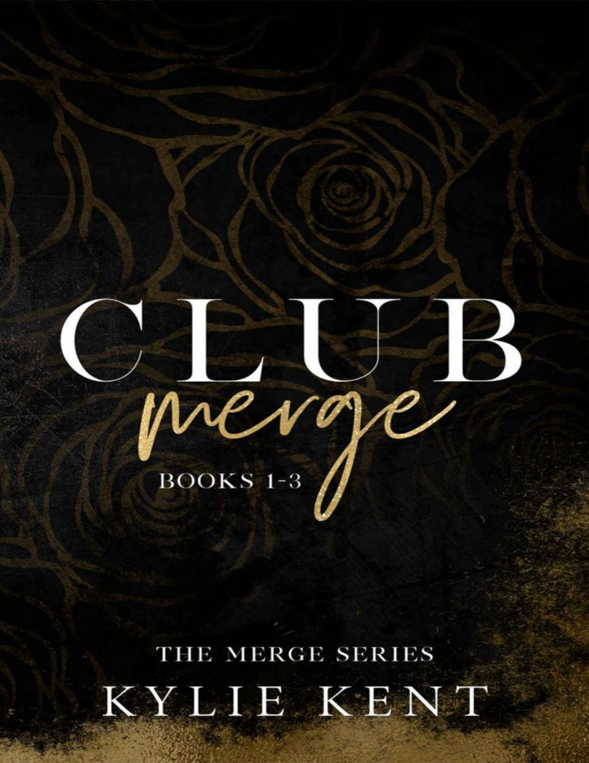 Club Merge Merge 13 Kylie Kent