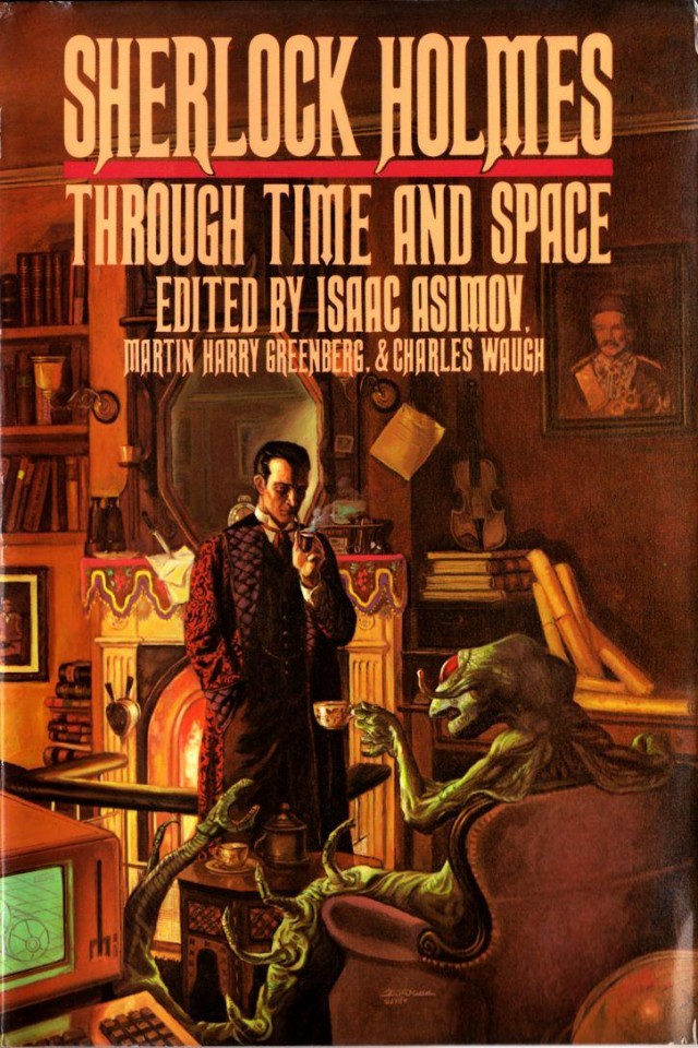 Isaac Asimovs Guide To Earth And Space Isaac Asimov