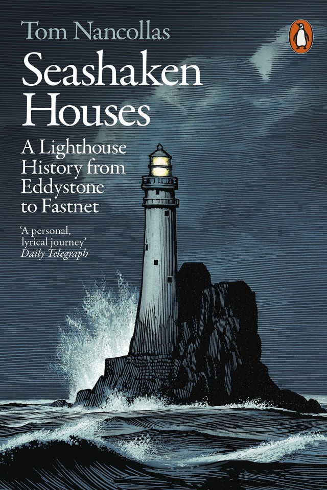 Seashaken Houses Tom Nancollas