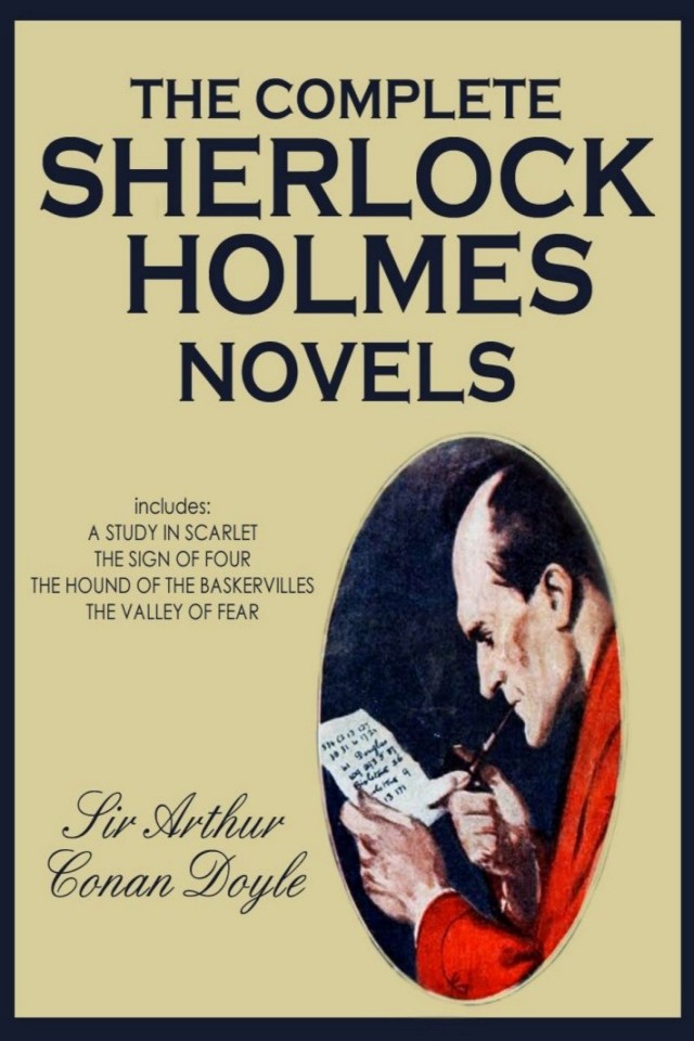 Sherlock Holmes The Complete Illustrated Novels Arthur Conan Doyle David Henry Friston Richard Gutschmidt F H Townsend Sidney Paget Arthur I Keller Frank Wiles