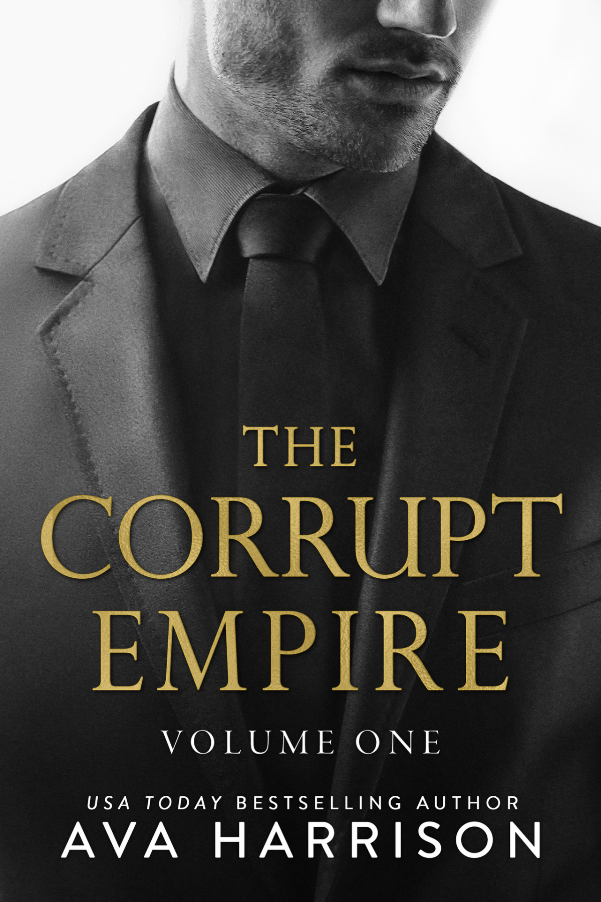 The Corrupt Empire A Billionaire Mafia Collection 3book Box Set Harrison