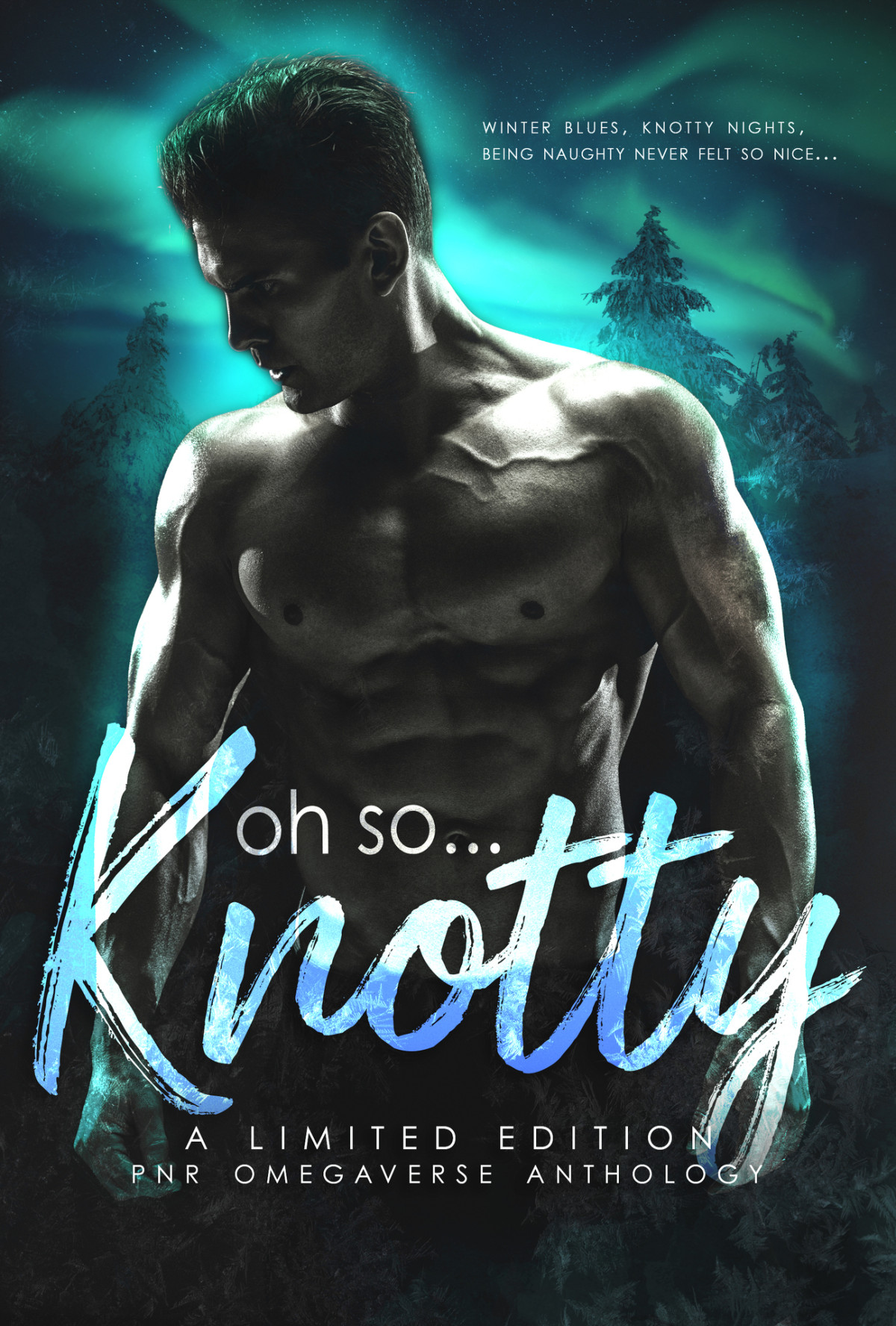 Oh So Knotty An Omegaverse Pnr Holiday Anthology Zelda Knight Bridget Blake Js Lawliss Elliot Ason Sr Griffith Morgan Lysand Kole