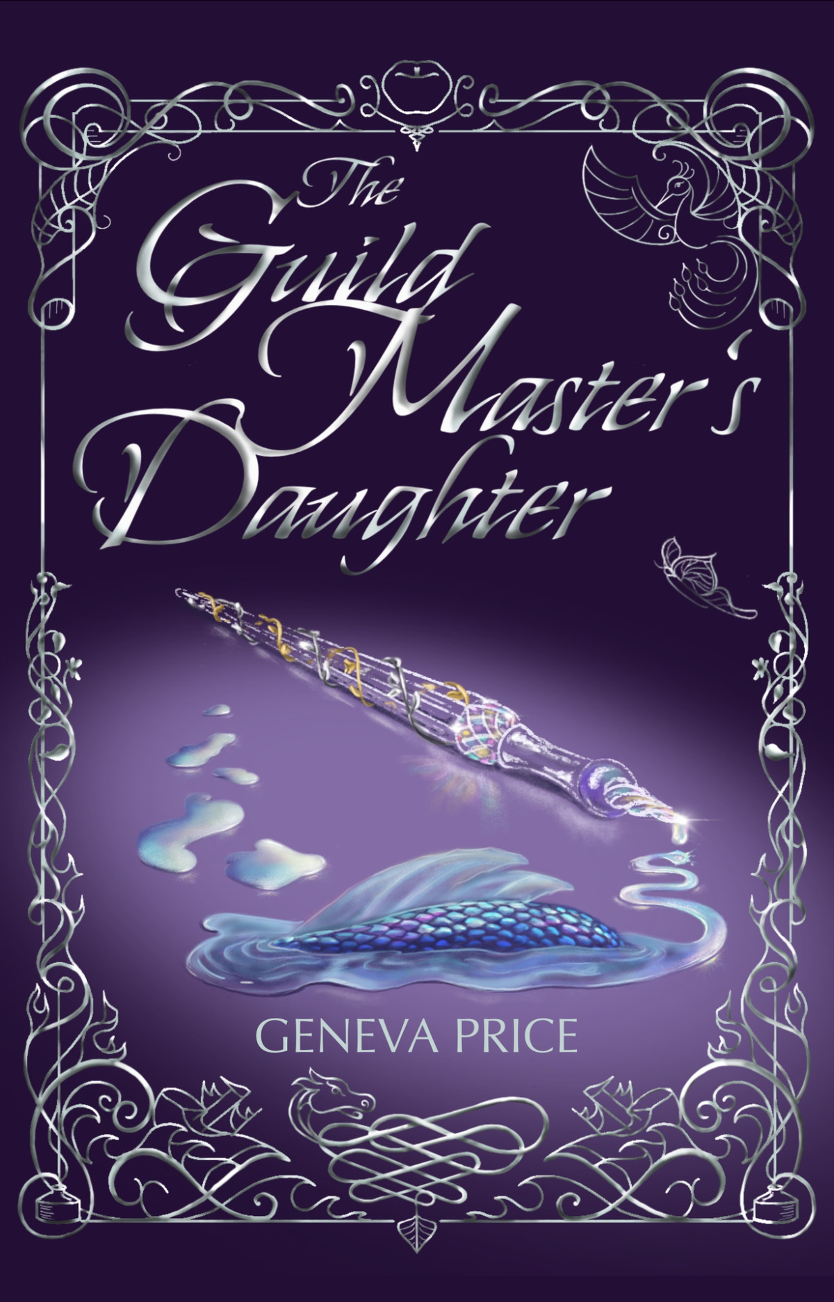 The Guild Masters Daughter Price Geneva