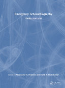 Emergency Echocardiography 3e Dec 22 20231032157011crc Press Aleksandar N Neskovic