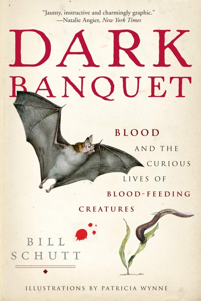 Dark Banquet Bill Schutt