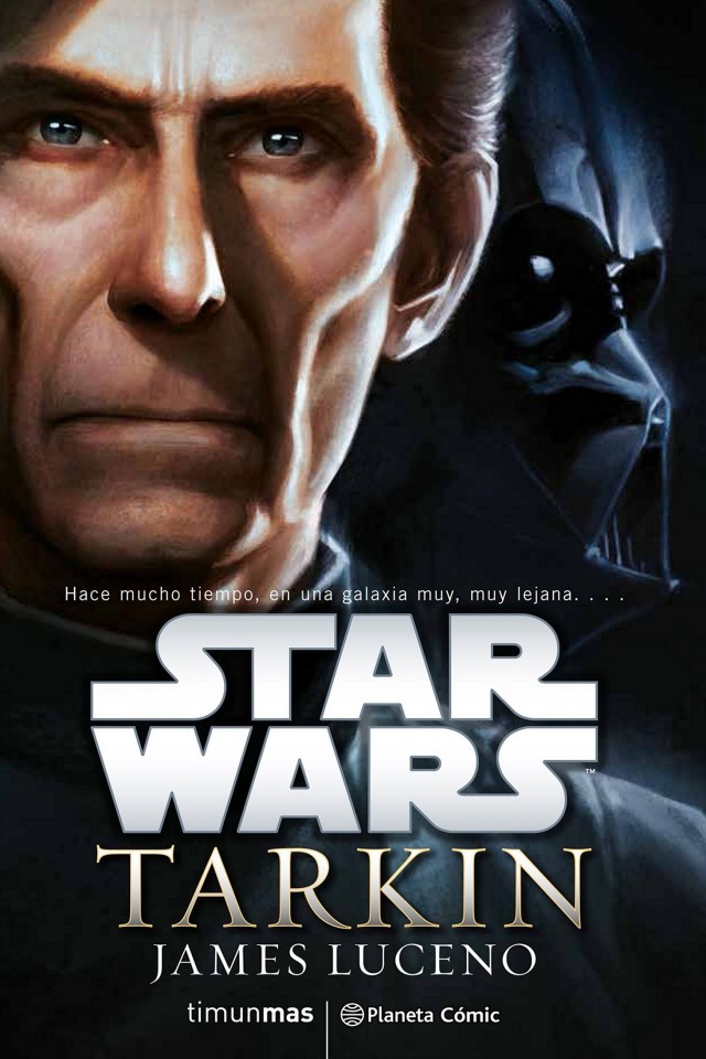 Tarkin James Luceno