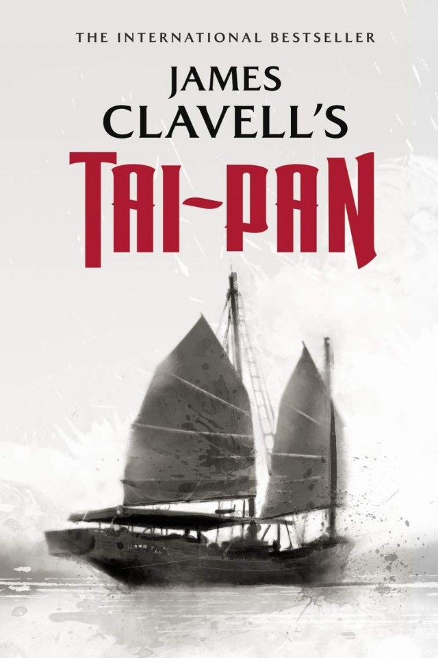 Taipan James Clavell