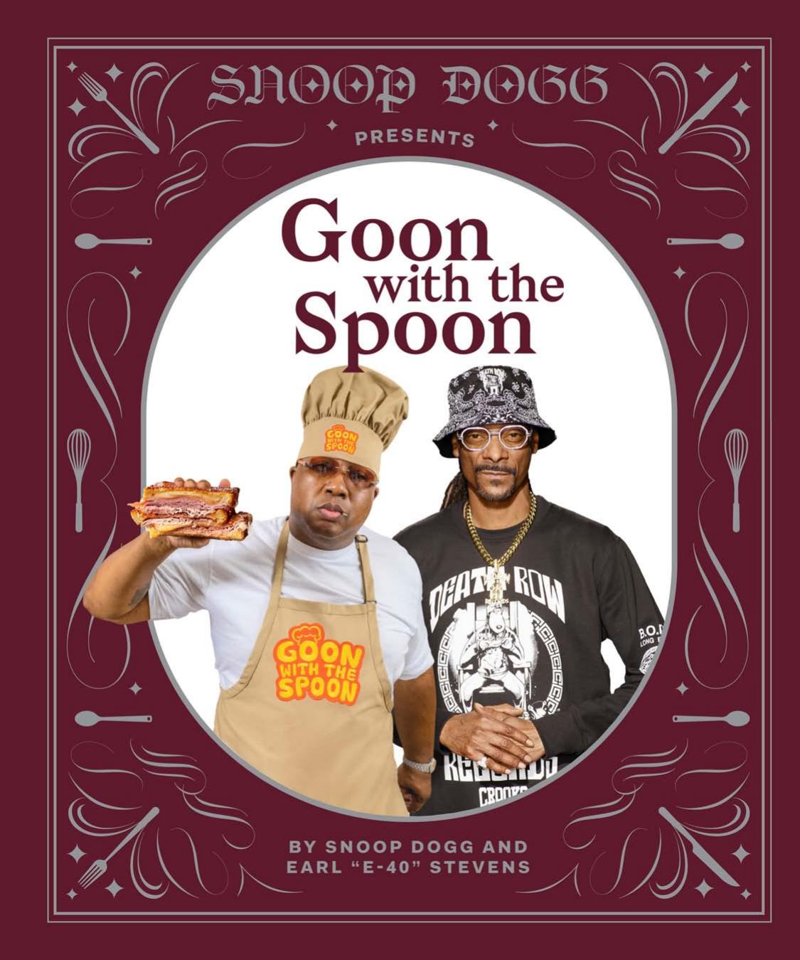 Snoop Dogg Presents Goon With The Spoon Snoop Dogg Earl E40 Stevens