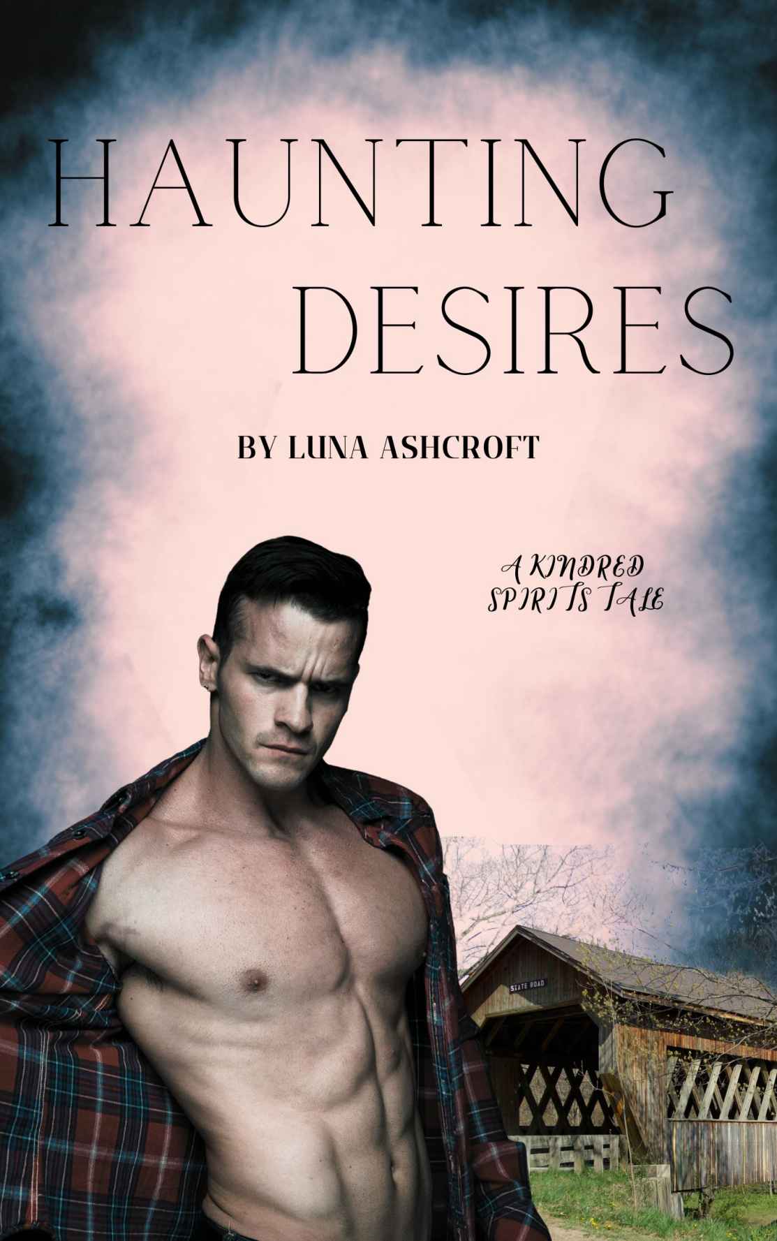Haunting Desires Luna Ashcroft