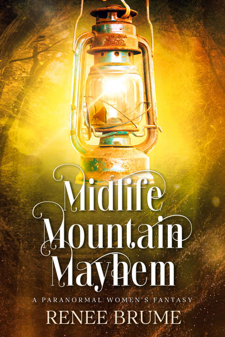 Midlife Mountain Mayhem Renee Brume Jessica Kemery