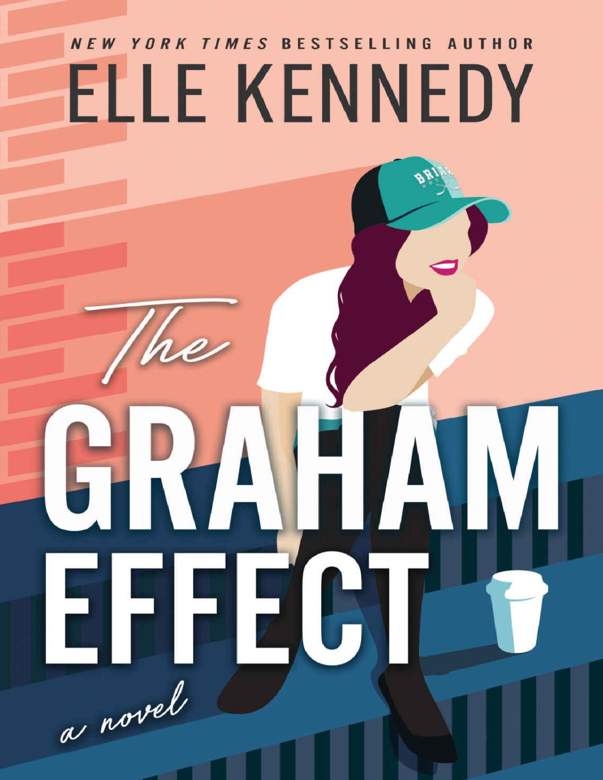 The Graham Effect Elle Kennedy