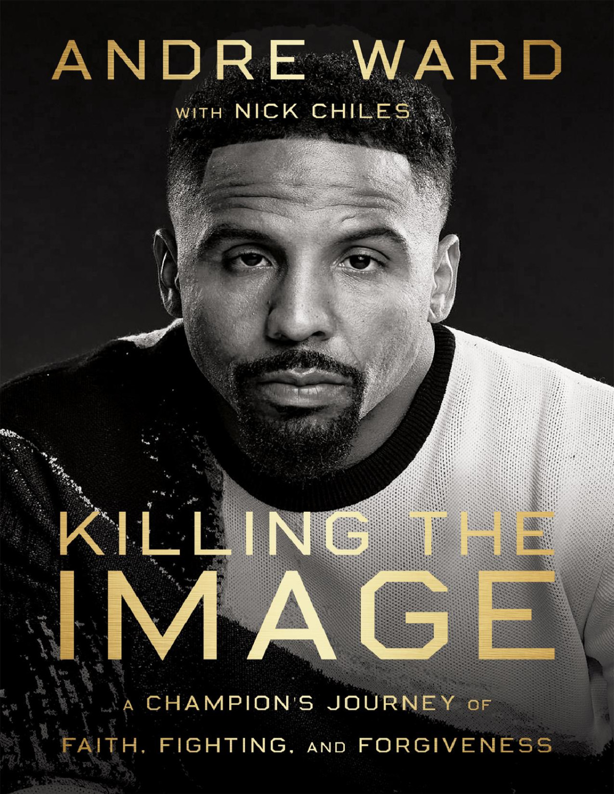 Killing The Image Andre Ward