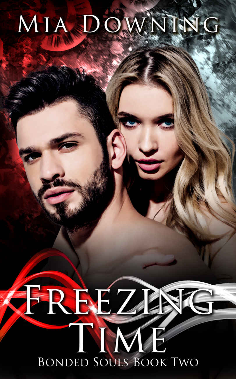 Freezing Time Mia Downing