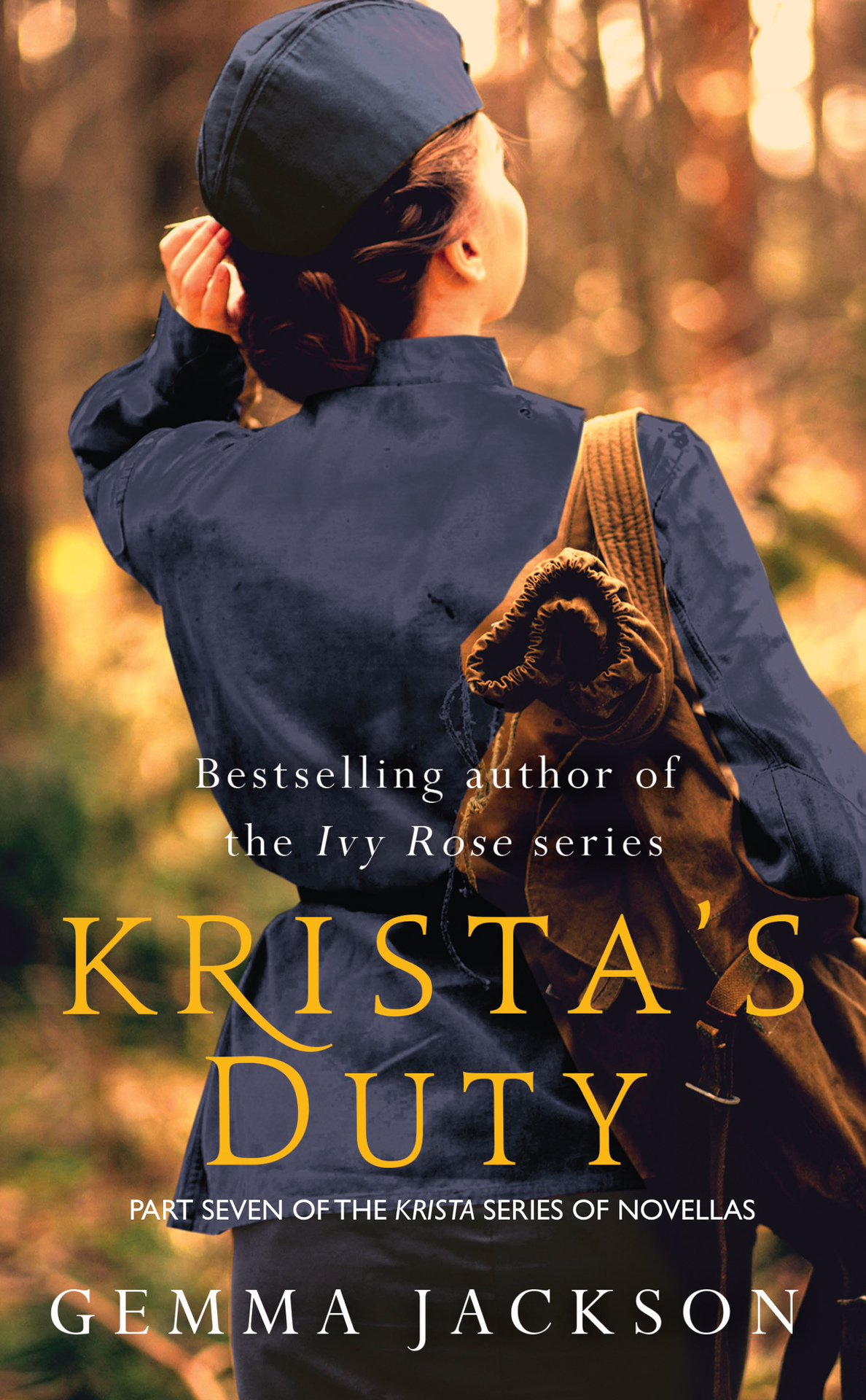 Kristas Duty Kristas War Book 7 Jackson Gemma