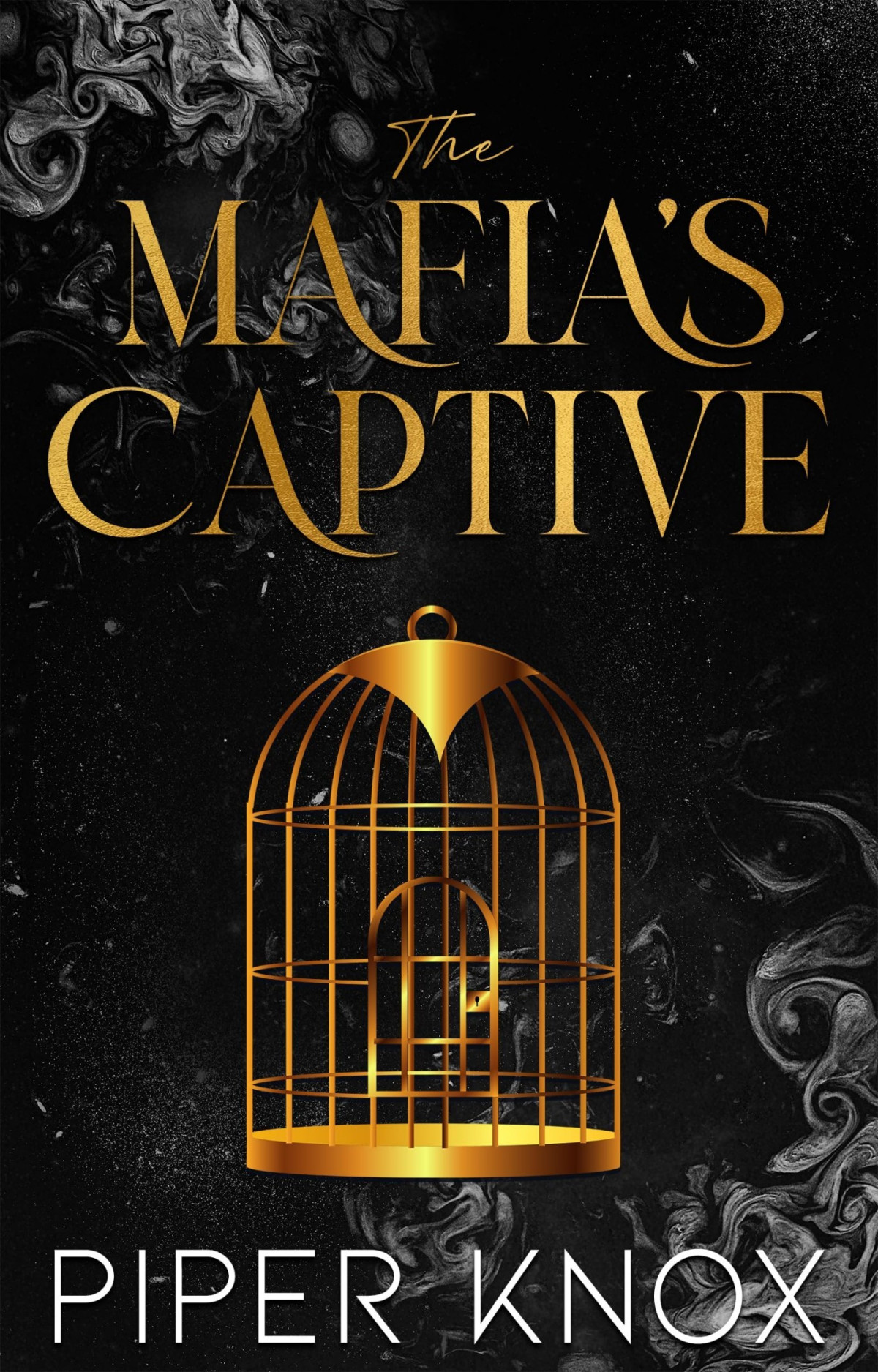 The Mafias Captive Knox Piper