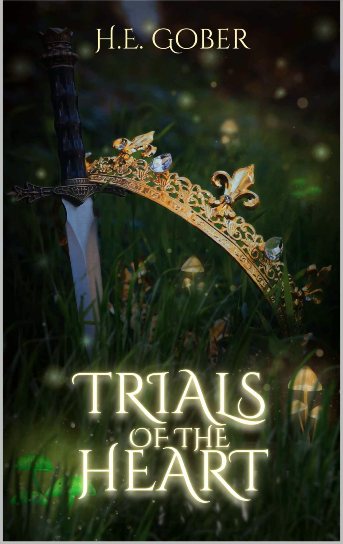 Heart Series 1 Trials Of The Heart Gober He