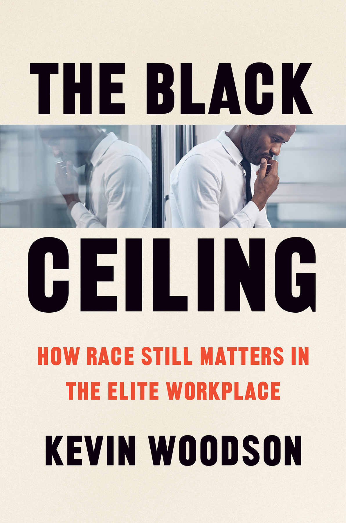The Black Ceiling Kevin Woodson