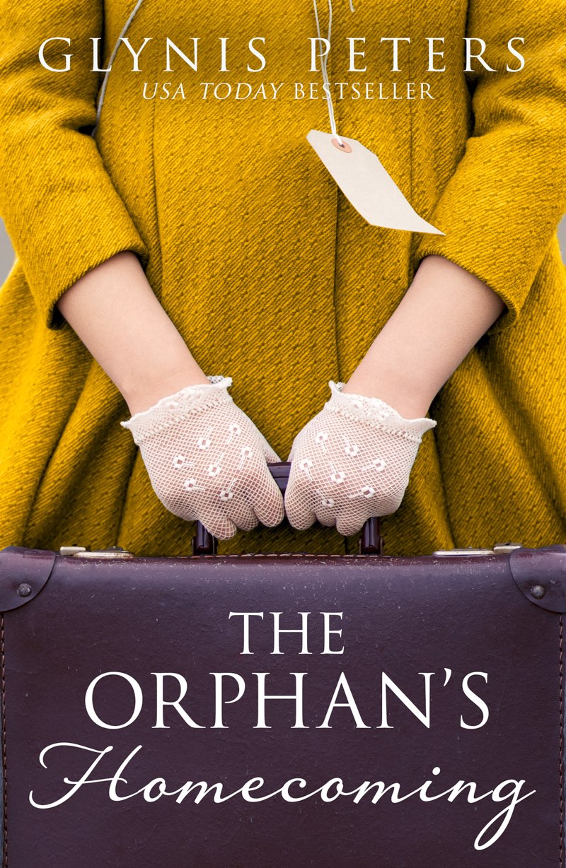 The Orphans Homecoming Glynis Peters