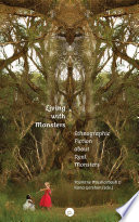 Living With Monsters Yasmine Musharbash Ilana Gershon