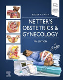 Netters Obstetrics Gynecology 4th Roger P Smith