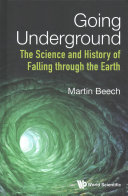 Going Underground Martin Beech