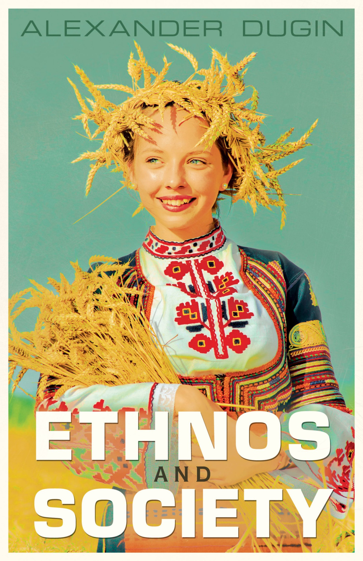 Ethnos And Society Alexander Dugin