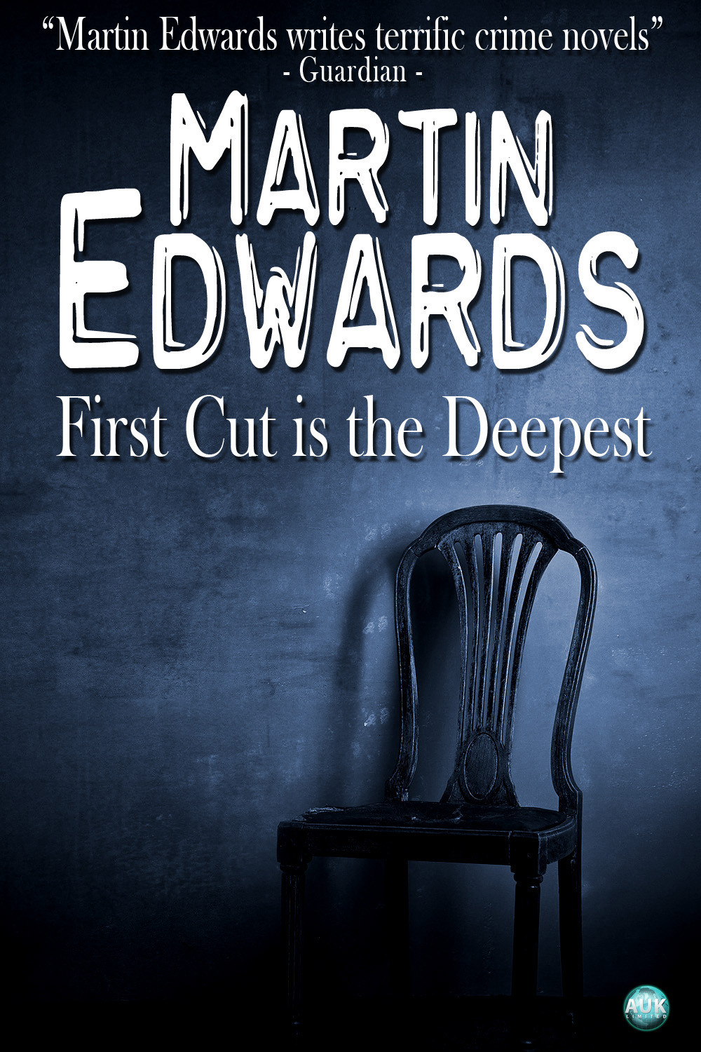 First Cut Is The Deepest Harry Devlin 07 Martin Edwards