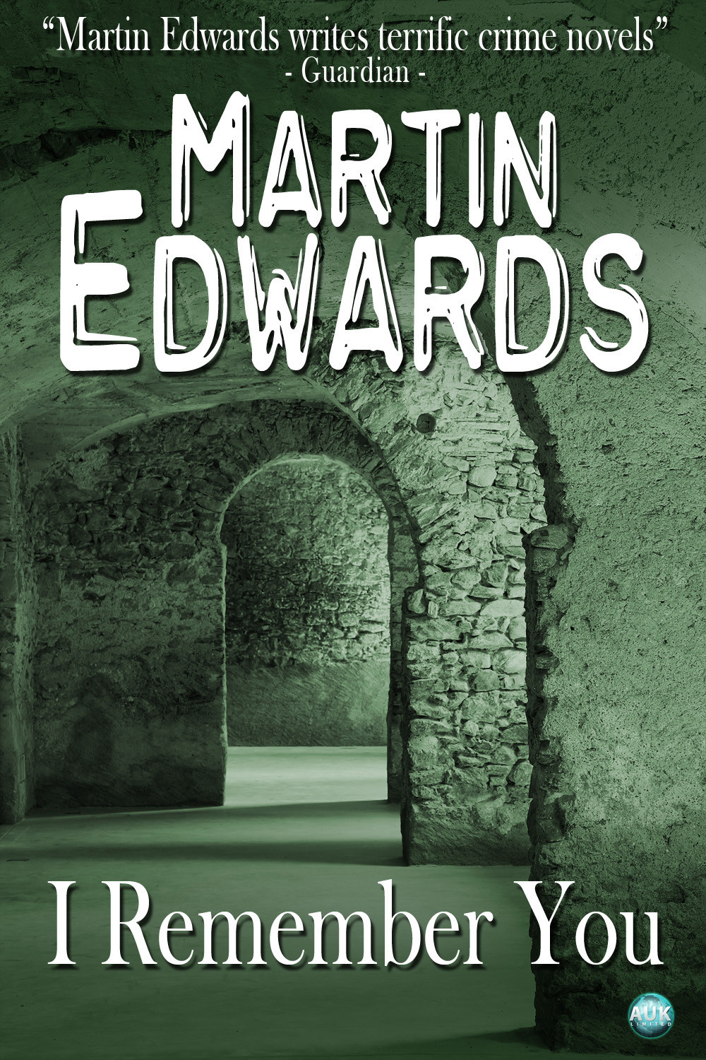 I Remember You Harry Devlin 04 Martin Edwards