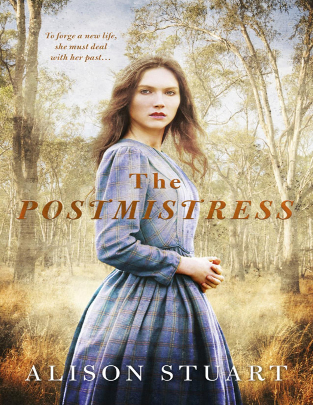 The Postmistress Alison Stuart