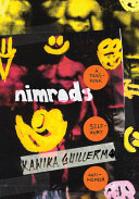 Nimrods A Fakepunk Selfhurt Antimemoir 1st Edition Kawika Guillermo