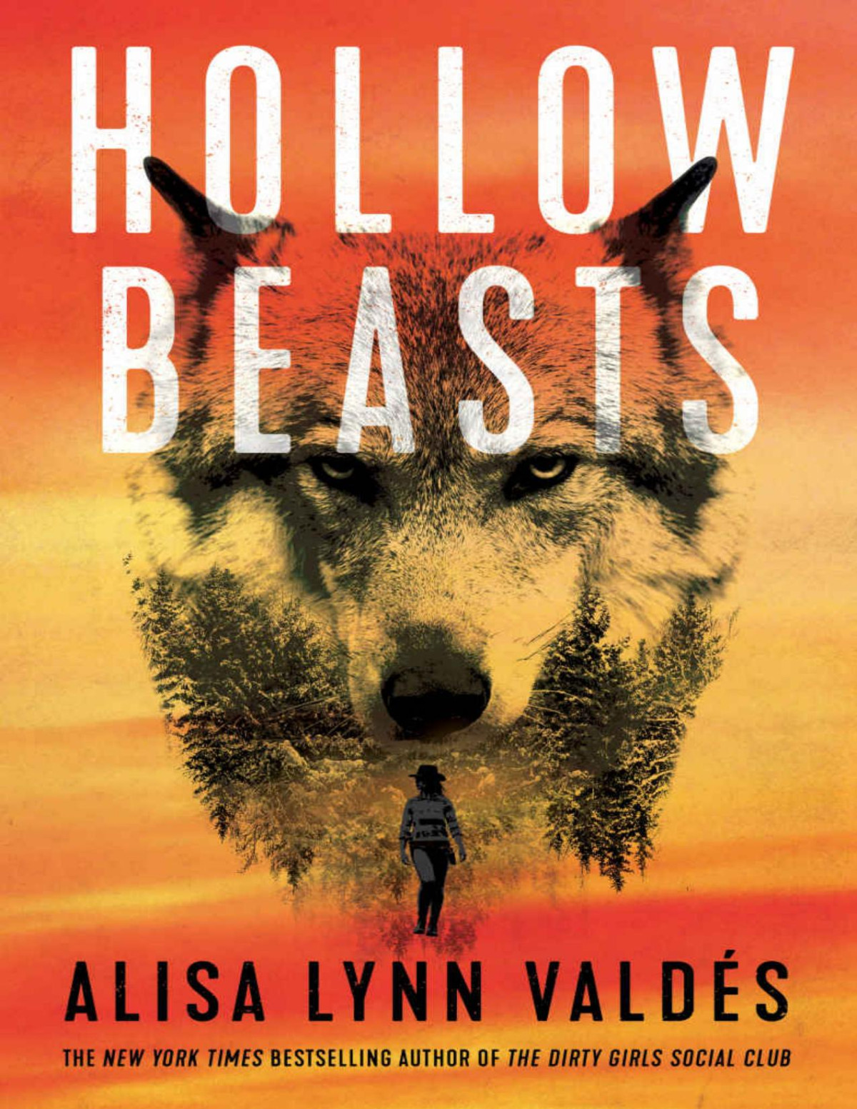 Hollow Beasts Valds Alisa Lynn