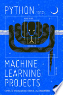 Python Machine Learning Projects 1st Edition Lisa Tagliaferri