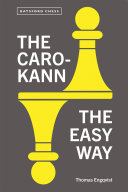 The Carokann The Easy Way Thomas Engqvist