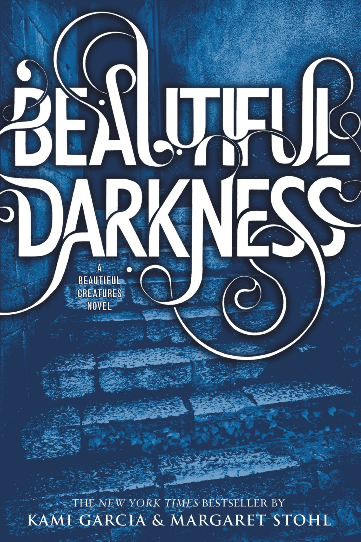Beautiful Darkness Kami Garcia Margaret Stohl