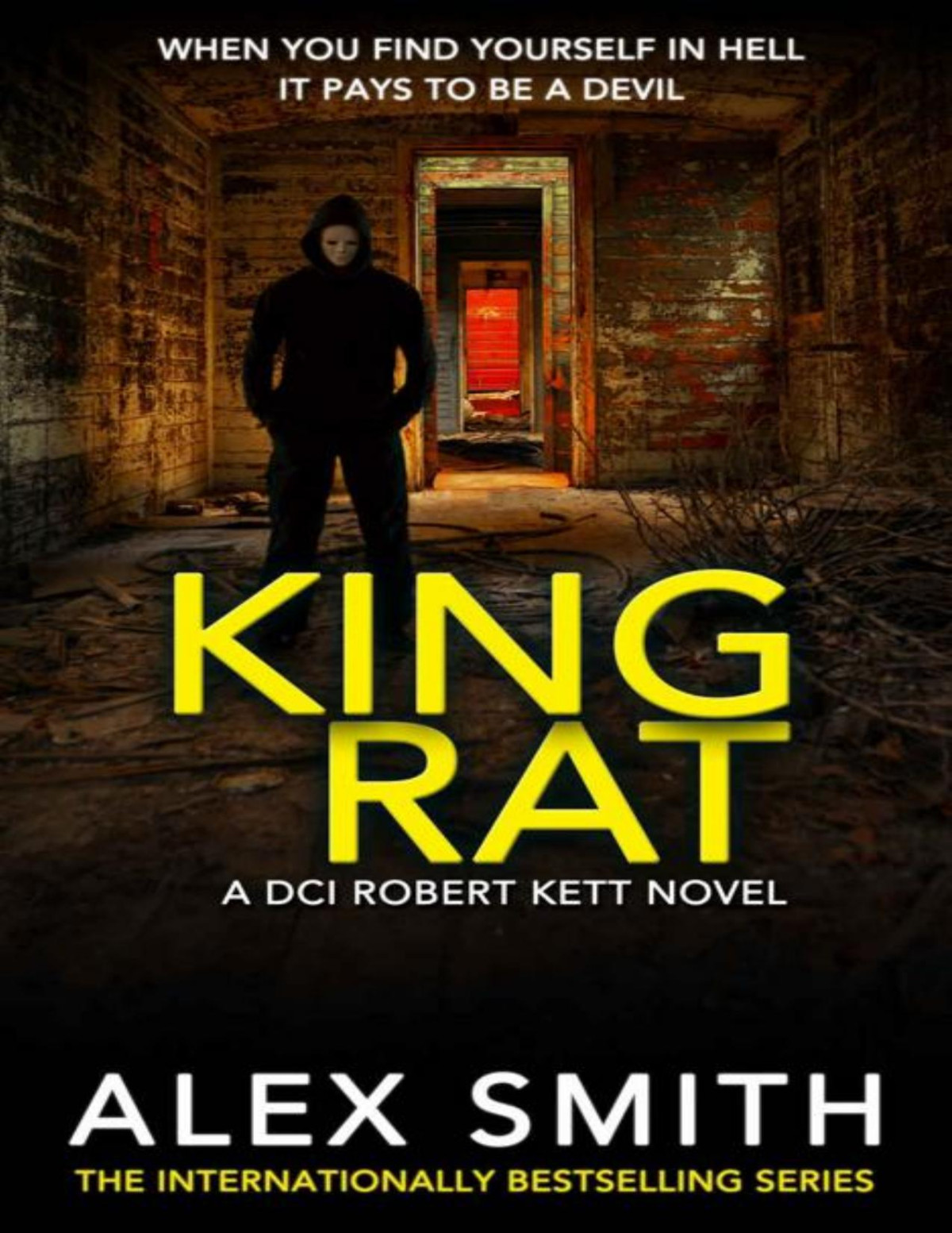 King Rat Alex Smith
