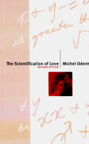 The Scientification Of Love 3rd Edition Michel Odent