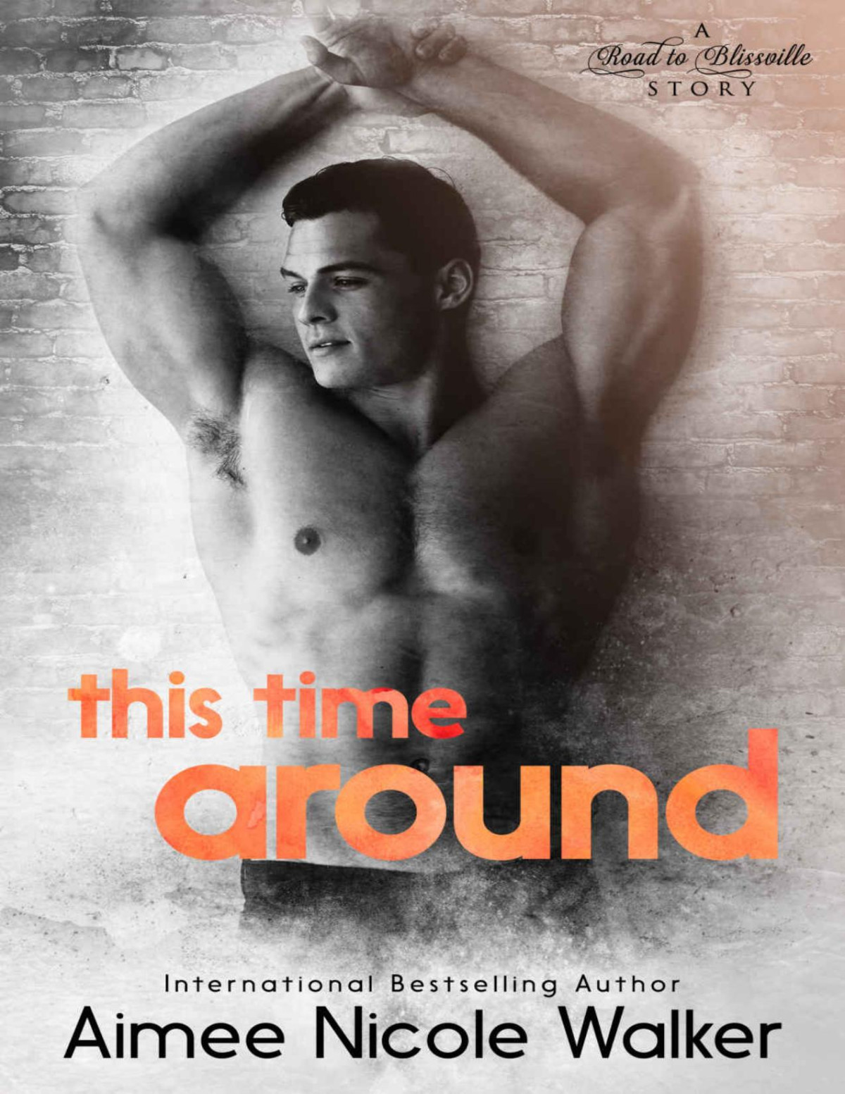 This Time Around Aimee Nicole Walker