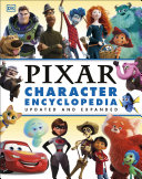 Disney Pixar Character Encyclopedia Updated And Expanded Shari Last