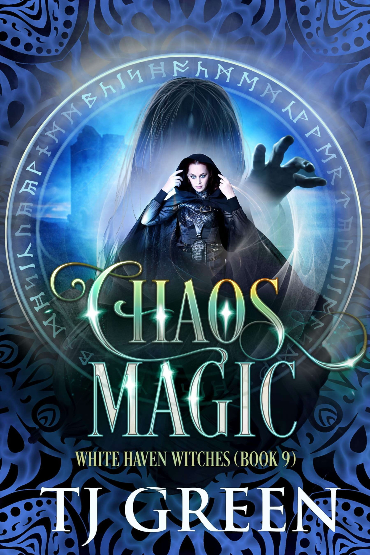Chaos Magic Tj Green