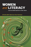 Women And Literacy Local And Global Inquiries For A New Century 1 Beth Daniell