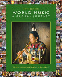 World Music A Global Journey 5th Edition Terry E Miller Andrew Shahriari