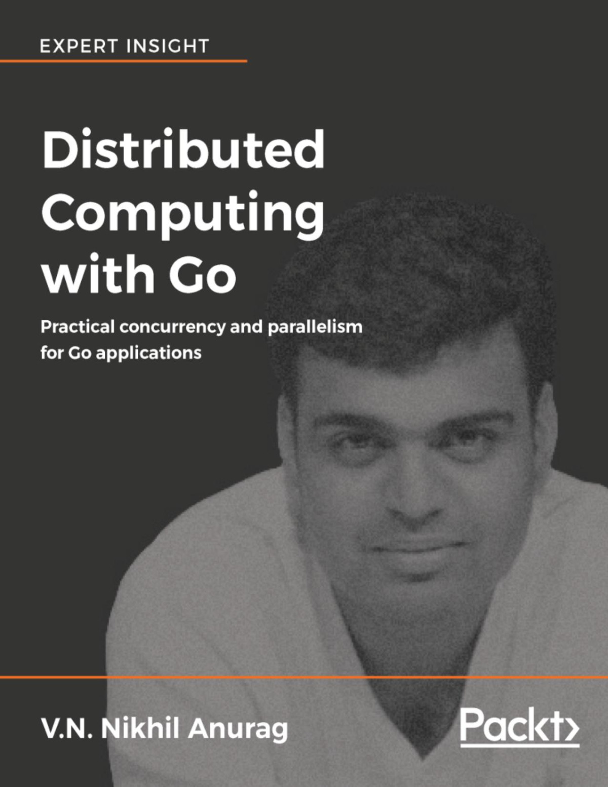 Distributed Computing With Go Vn Nikhil Anurag