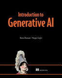 Introduction To Generative Ai Meap An Ethical Societal And Legal Overview All 9 Chapters Numa Dhamani