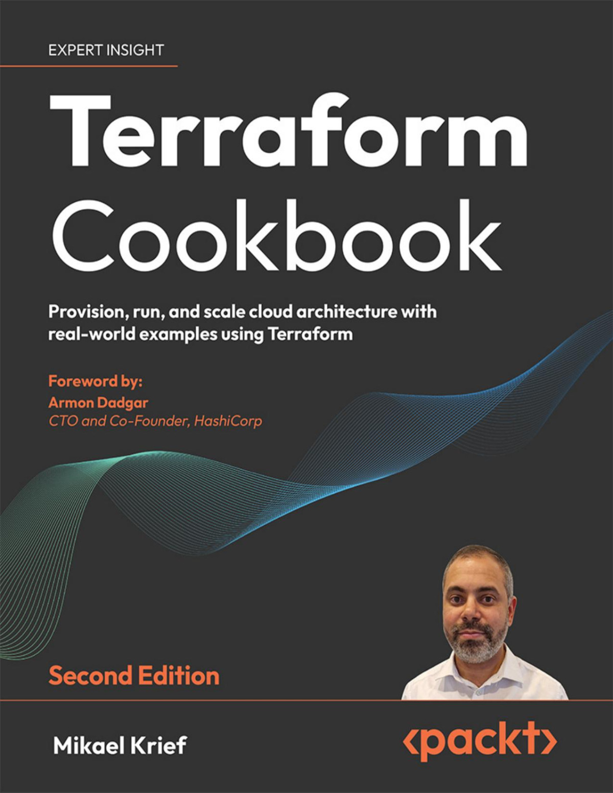 Terraform Cookbook Second Edition 2 Converted Mikael Krief