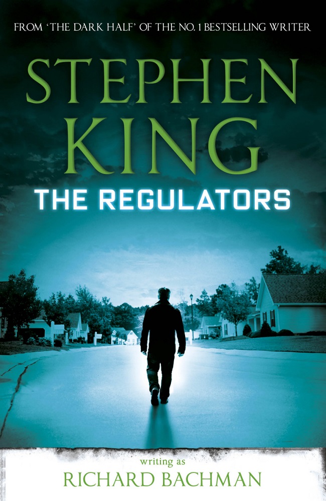 The Regulators Stephen King