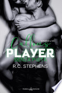 Callous Player Rc Stephens