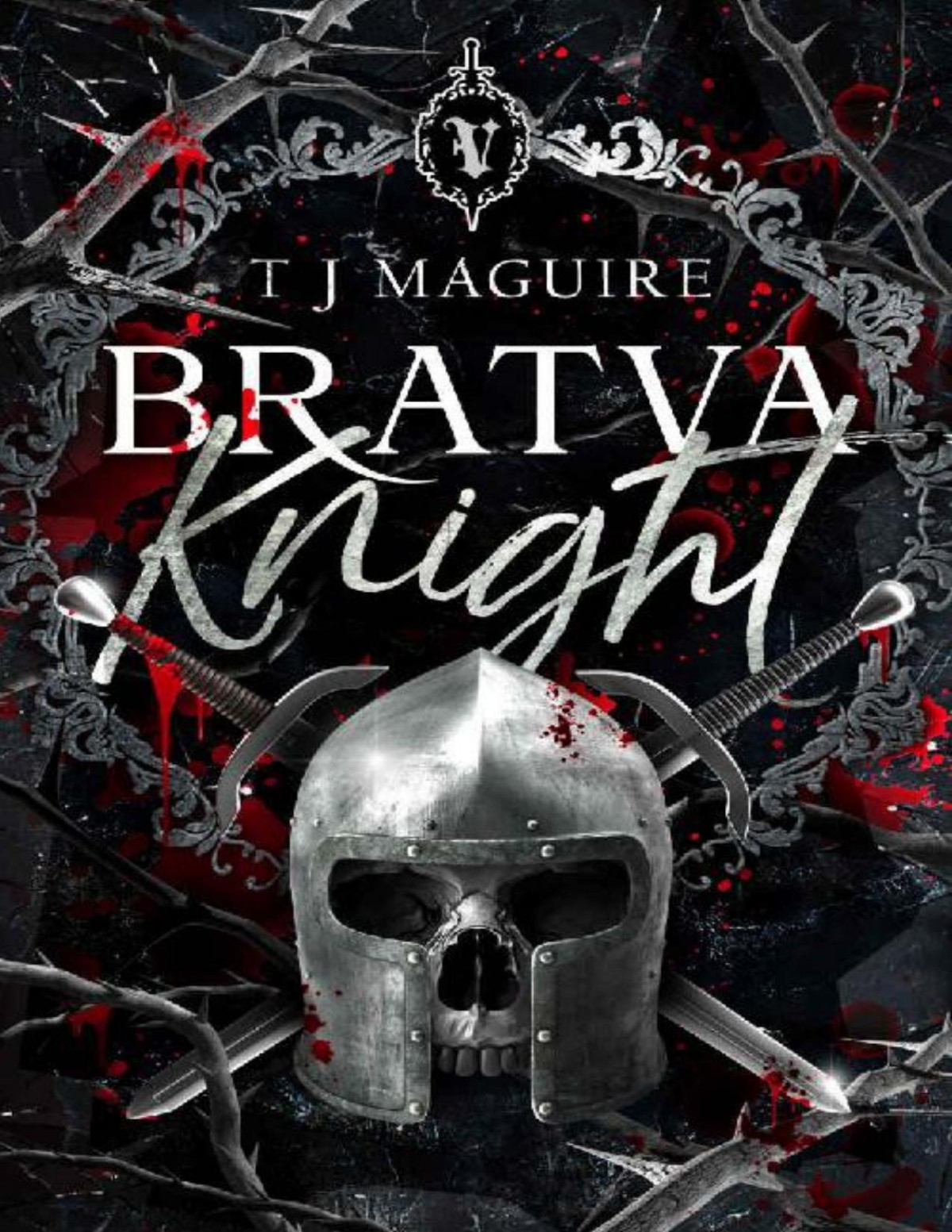 Bratva Knight T J Maguire